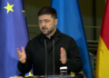 Нові поступки в обмін на мир: WSJ розповів, на що може піти Зеленський у США