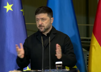 Нові поступки в обмін на мир: WSJ розповів, на що може піти Зеленський у США