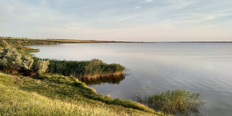 Озеро Китай не перебуває під загрозою критичного замулення: результати перевірки
