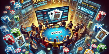 Покер на реальні гроші: як обрати рум та почати гру? | Південний Кур’єр