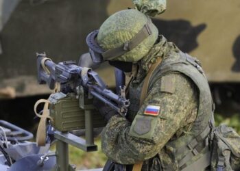 РФ не може створити стратегічний резерв і збільшити темпи та масштаби наступів, — ISW