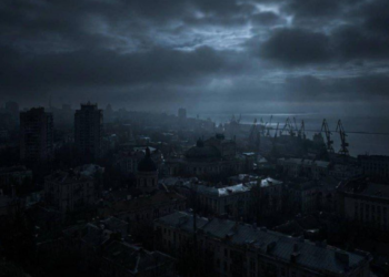 РФ прагне відрізати Україну від моря: у ВМС пояснили посилення атак по Одещині