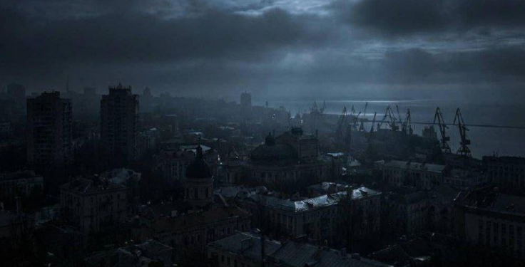 РФ прагне відрізати Україну від моря: у ВМС пояснили посилення атак по Одещині