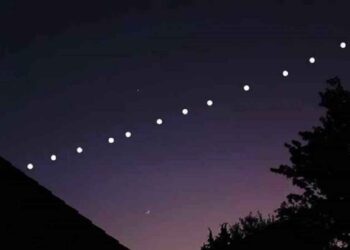 Росія розробляє космічну зброю для атаки на Starlink — Associated Press