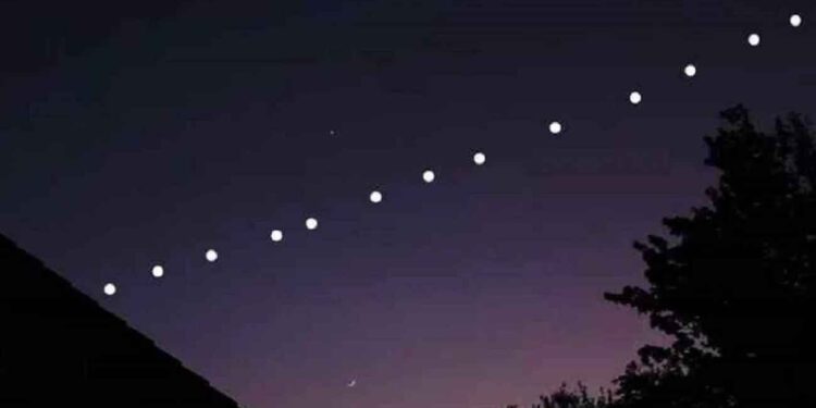 Росія розробляє космічну зброю для атаки на Starlink — Associated Press