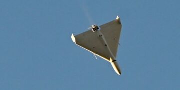 Російський дрон ударив по цивільному авто на півдні Одещини: загинула мати, троє дітей постраждали