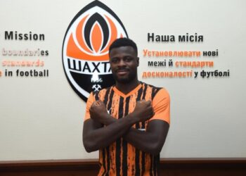 «Шахтар» придбав футболіста черкаського «ЛНЗ»