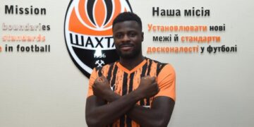 «Шахтар» придбав футболіста черкаського «ЛНЗ»