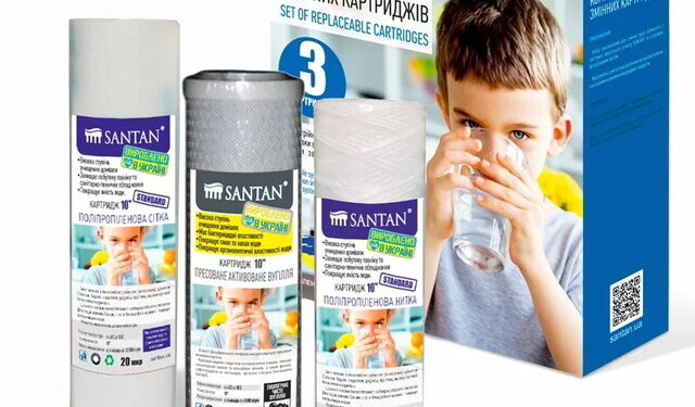 Смак води, якого ми не помічаємо | Південний Кур’єр