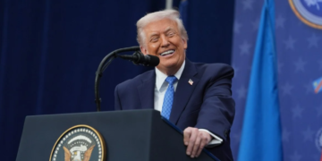 Трамп вважає, що переговори щодо припинення війни в Україні йдуть добре