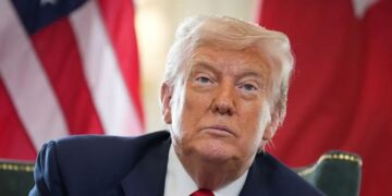 Трамп закликає Європу не давати Україні заморожені кошти Кремля: що відомо