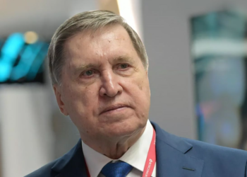 У Путіна назвали несерйозною ідею тристоронньої зустрічі США, України та РФ