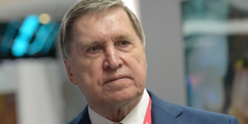 У Путіна назвали несерйозною ідею тристоронньої зустрічі США, України та РФ