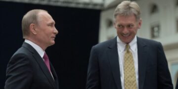 У Путіна нервово відреагували на різдвяне звернення Зеленського