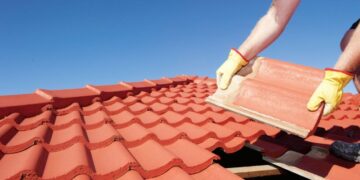 У селі Табаки відремонтують покрівлю старостату: скільки це коштуватиме 