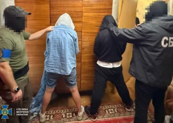 В Одесі попередили теракт: завербованих росією диверсантів затримали | Південний Кур’єр