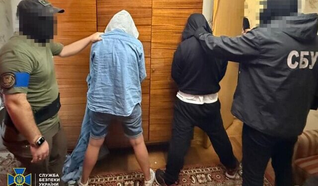 В Одесі попередили теракт: завербованих росією диверсантів затримали | Південний Кур’єр