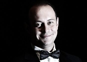 В Одессе ушел из жизни артист Музкомедии Иван Богай