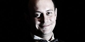 В Одессе ушел из жизни артист Музкомедии Иван Богай