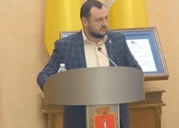 В Одессе уволили главу одного из департаментов: кого и почему
