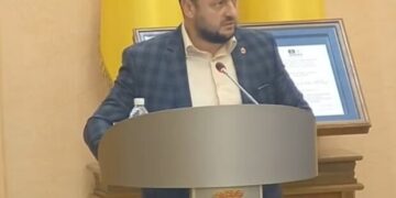 В Одессе уволили главу одного из департаментов: кого и почему