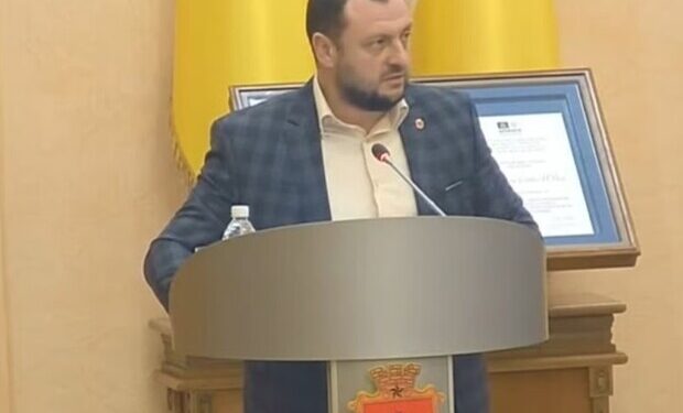 В Одессе уволили главу одного из департаментов: кого и почему
