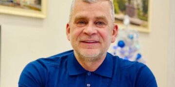 В Одессе уволили главу одной из райадминистраций: почему и кто пришел на замену