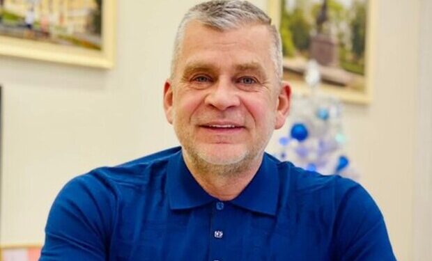 В Одессе уволили главу одной из райадминистраций: почему и кто пришел на замену