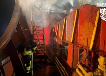 Внаслідок атаки постраждав південь Одещини: деталі | Махала