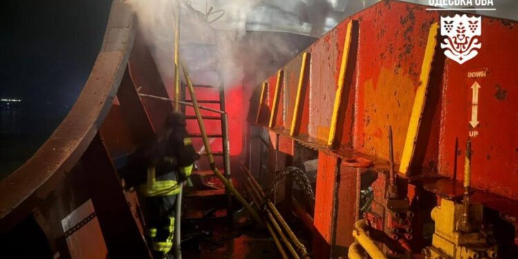 Внаслідок атаки постраждав південь Одещини: деталі | Махала