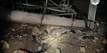 Вночі російські безпілотники  атакували південні райони Одеської області