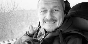 Во время выполнения боевого задания погиб одесский летчик Константин Оборин