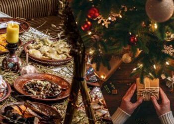 Різдво — свято тепла та єдності