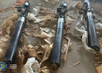 Затримано зрадника, який продавав до росії корабельну артилерію | Південний Кур’єр