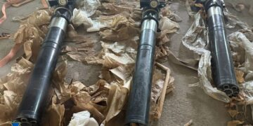 Затримано зрадника, який продавав до росії корабельну артилерію | Південний Кур’єр