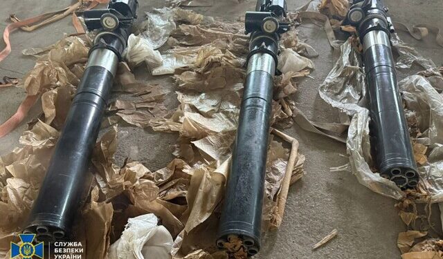 Затримано зрадника, який продавав до росії корабельну артилерію | Південний Кур’єр