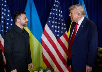 Зеленський пояснив, коли зможе скасувати воєнний стан