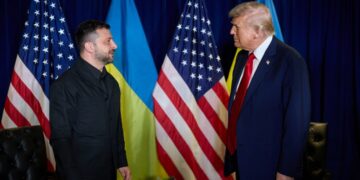 Зеленський пояснив, коли зможе скасувати воєнний стан