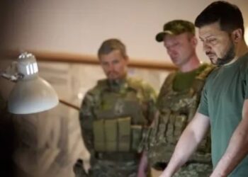 Зйомки супутників Китаю збіглися з ударами РФ по енергетиці України, — Зеленський