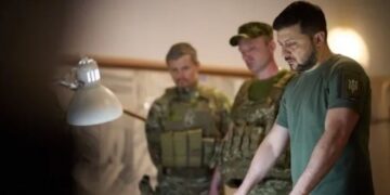 Зйомки супутників Китаю збіглися з ударами РФ по енергетиці України, — Зеленський