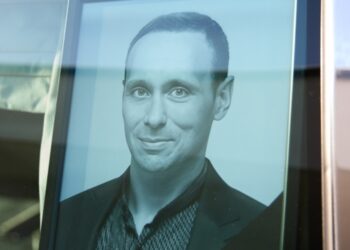 У Києві попрощались з народним депутатом Кабановим