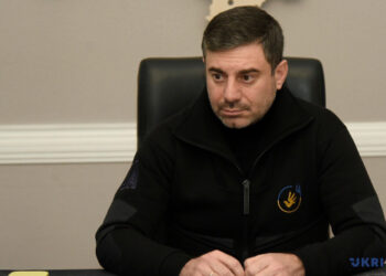 Українських дітей у Туреччині карали позбавленням їжі та ізоляцією — Лубінець