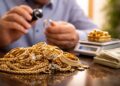 Где продать золото в Одессе без обмана: лучшие советы и проверенные места