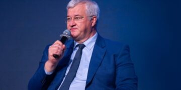 Сибіга подякував полякам за допомогу: «Ваше тепло обігріває нас у найтемніші часи»