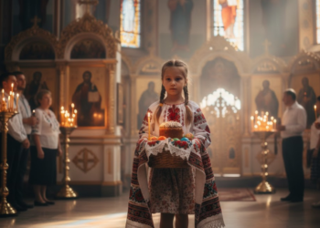 Великдень у сучасному світі — поєднання традицій і нових сенсів