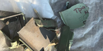 Браковані міни для ЗСУ: чотирьом фігурантам справи обрали запобіжні заходи