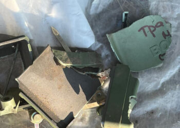 Браковані міни для ЗСУ: викрили схему на ₴3 мільярди, десятеро підозрюваних