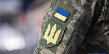 Чергова група добровольців Українського легіону 23 січня підпише контракти із ЗСУ