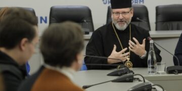 Церква не має демонізувати штучний інтелект — глава УГКЦ