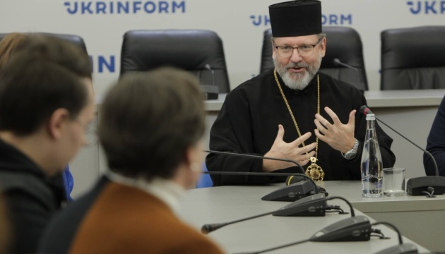 Церква не має демонізувати штучний інтелект — глава УГКЦ